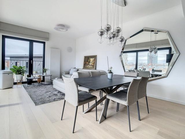 Appartement location à Elsene, Bruxelles
