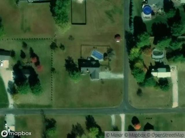 House for sale in Missouri