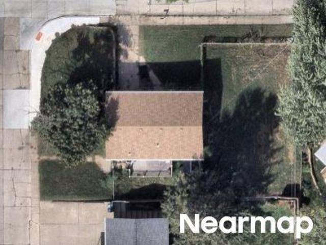 House for sale in Nebraska