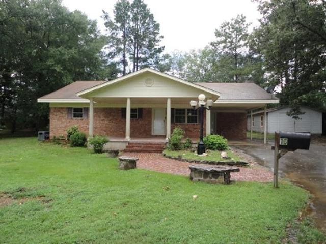 House for sale in Ark
