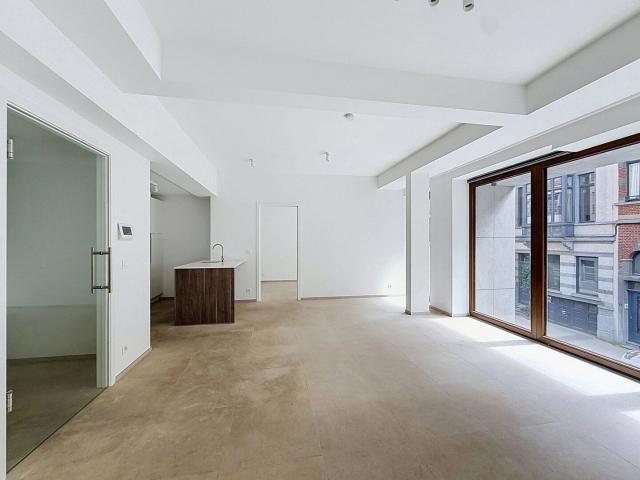 Appartement location à Saint-Gilles - Sint-Gillis, Brussel-Hoofdstad - Bruxelles-Capitale