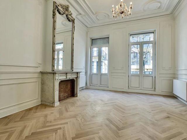 Maison location à Elsene, Bruxelles