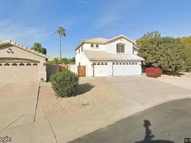 House for rent in Tempe