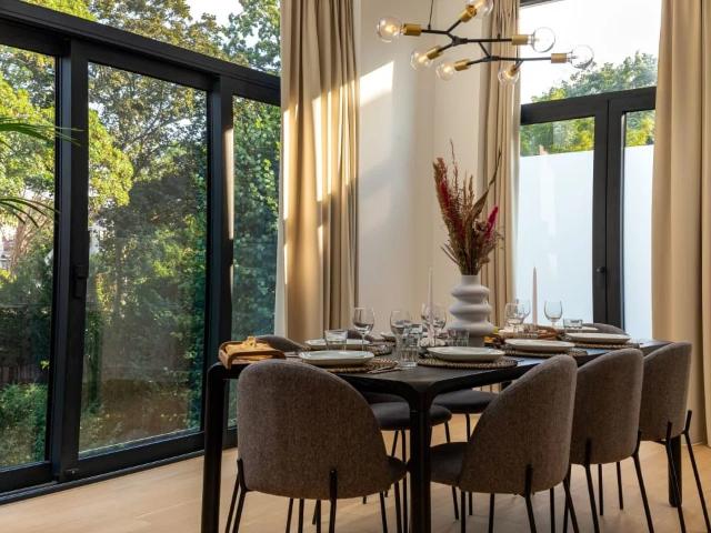 Appartement location à Saint-gilles, Bruxelles