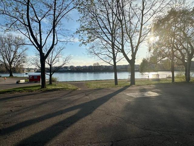 Wohnung kaufen in Neckarau, Mannheim