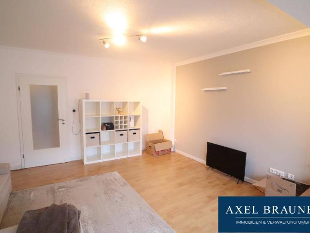 Wohnung kaufen in Mitte, Bremen