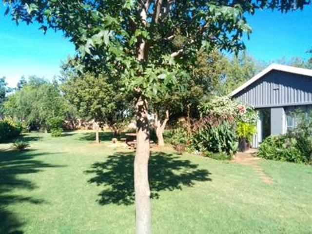Farm for sale in Sedibeng, Gauteng