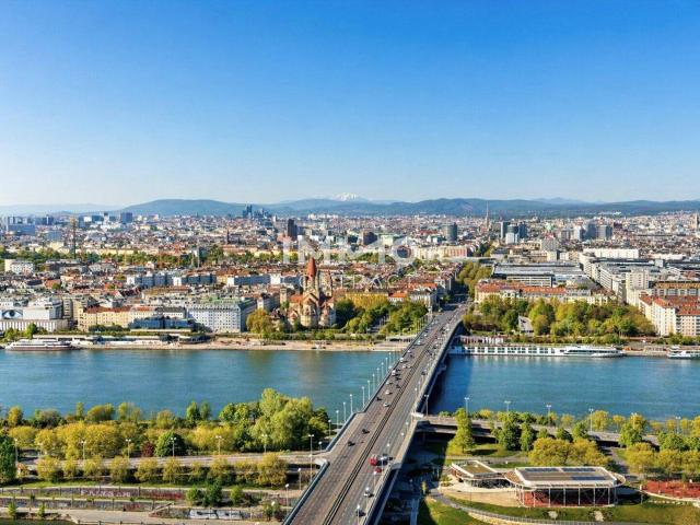Apartment mieten in Donaustadt, Wien