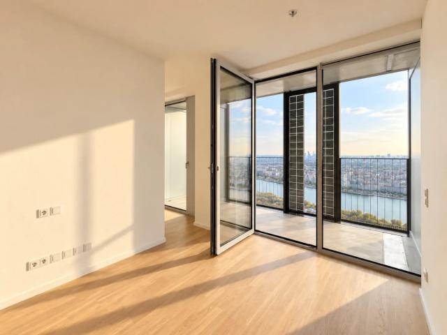 Apartment mieten in Donaustadt, Wien