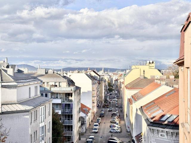 Apartment kaufen in KG Inzersdorf Stadt, Wien