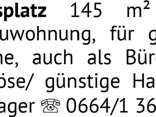 Wohnung mieten in Innere Stadt, Wien
