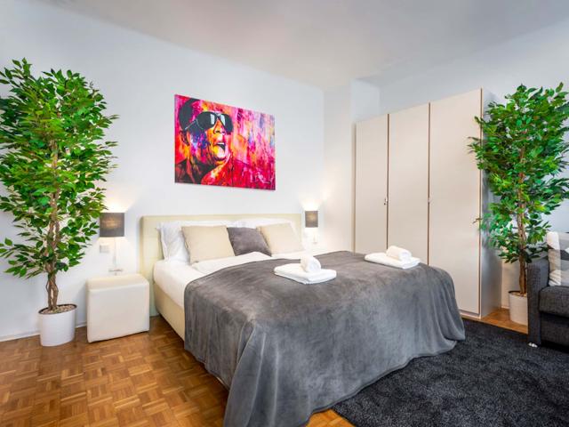 Apartment mieten in Innere Stadt, Wien