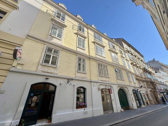 Apartment mieten in Innere Stadt, Wien