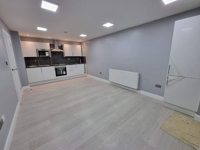Apartment for rent in London Borough of Lambeth, Greater London