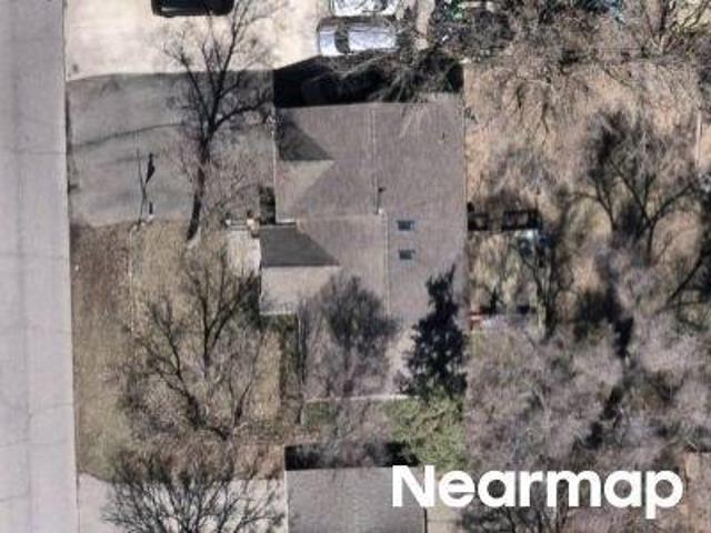 House for sale in Michigan