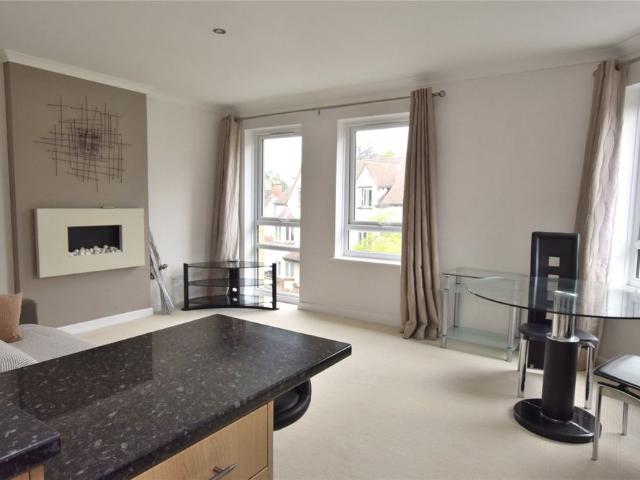 Apartment for rent in Old Headington, The Slade
