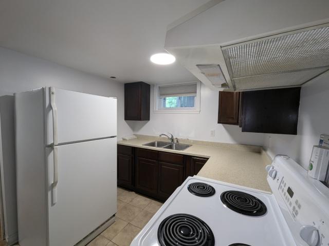 Apartment for rent in Dartmouth