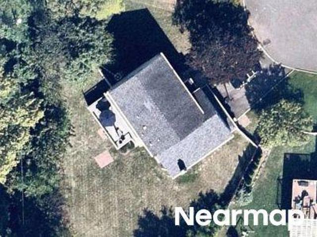 House for sale in Montclair, New Jersey