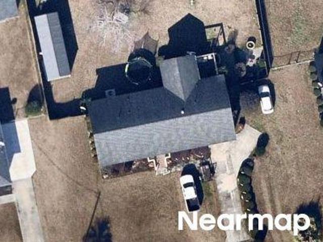 House for sale in Mullins, South Carolina