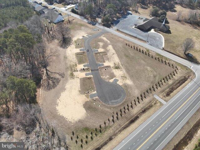 Land for sale in Berlin, Maryland