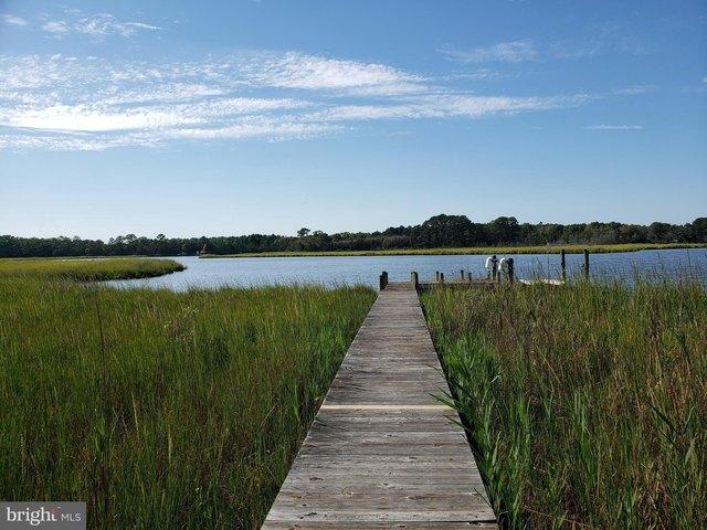 Land for sale in Berlin, Maryland