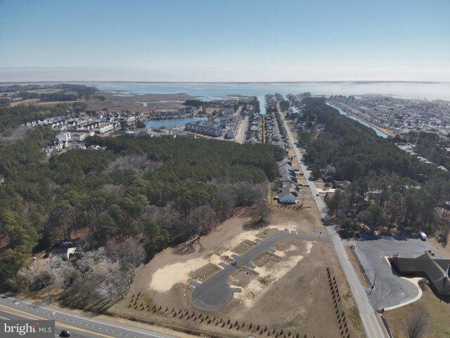 Land for sale in Maryland