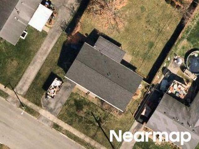 House for sale in Lexington, Kentucky