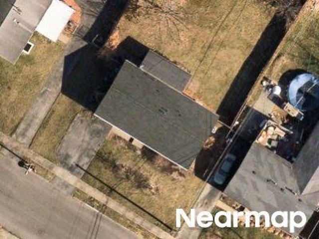 House for sale in Lexington, Kentucky