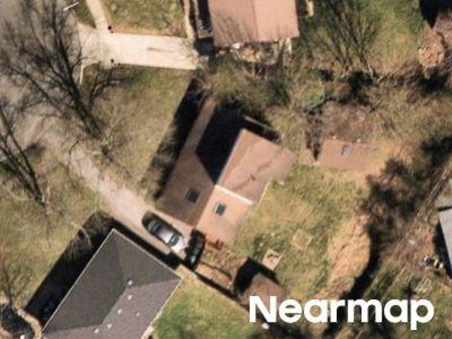 House for sale in Lexington, Kentucky