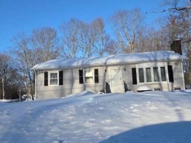 House for sale in Rhode Island