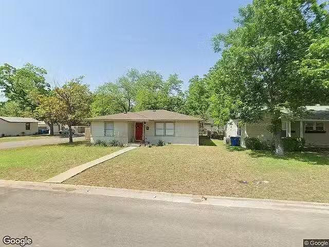 House for rent in Kerrville
