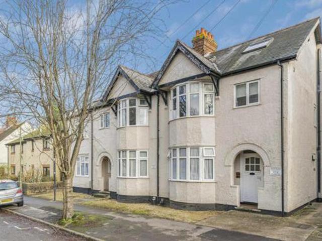 House for sale in Old Headington, The Slade