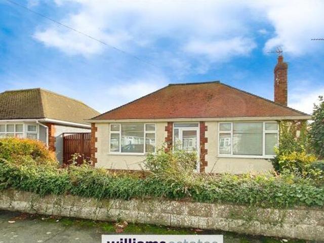 House for sale in Prestatyn, Wales