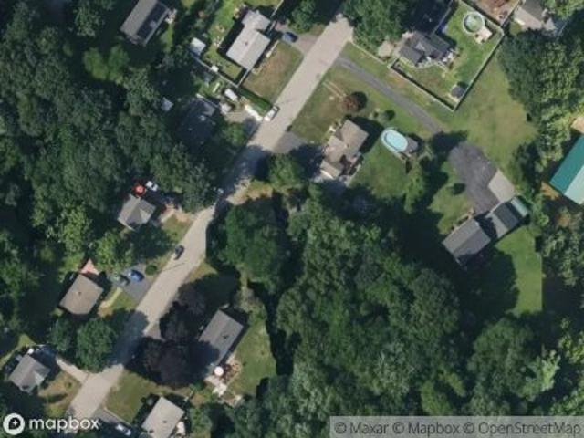 House for sale in Bristol, Massachusetts