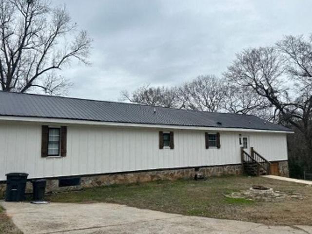 House for sale in Greensboro, Georgia