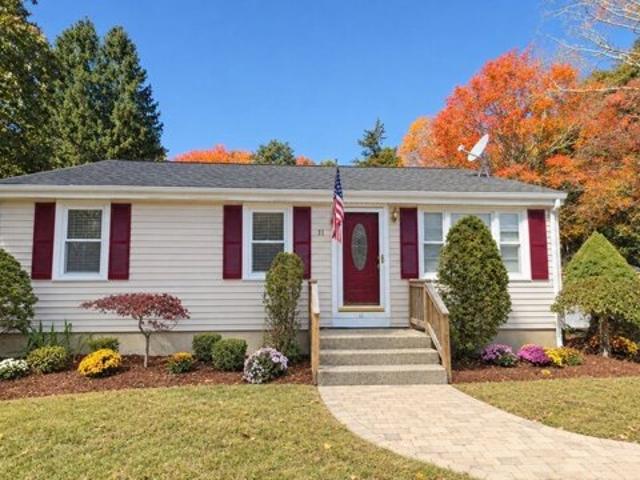 House for sale in Barrowsville, Norton