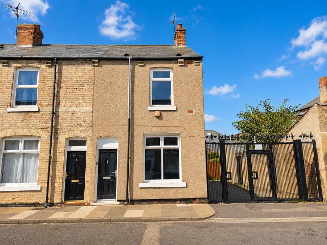 House for rent in Grange, Brierton