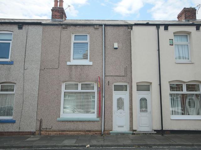 Apartment for rent in Grange, Brierton