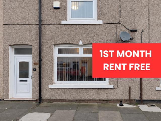 House for rent in Wolsingham, North East