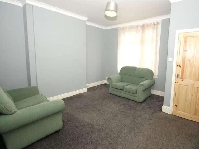 House for rent in Hartlepool, Grange