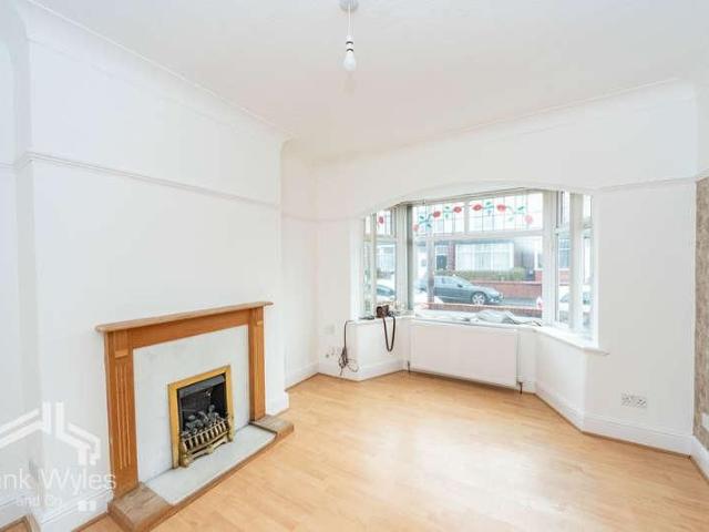 House for rent in St Annes, Lytham