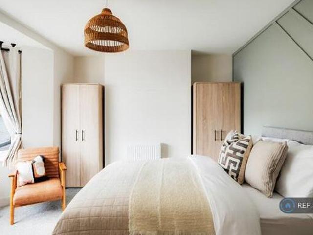 House for rent in Feckenham, City Of Bristol