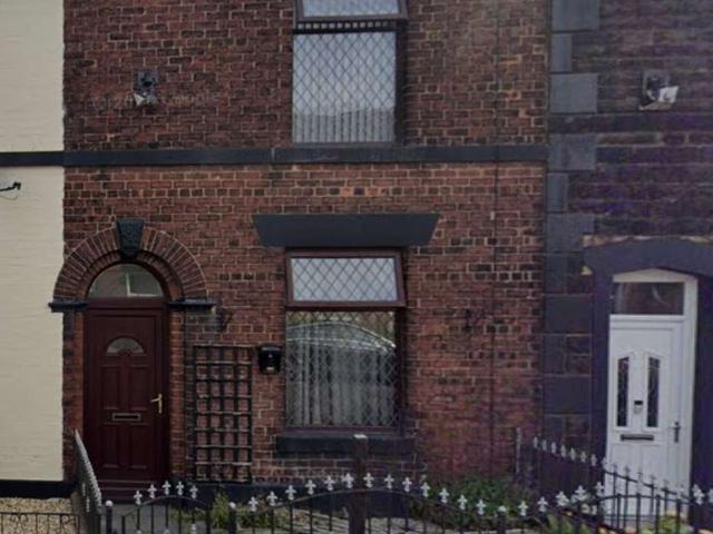 Room for rent in Bury, Greater Manchester