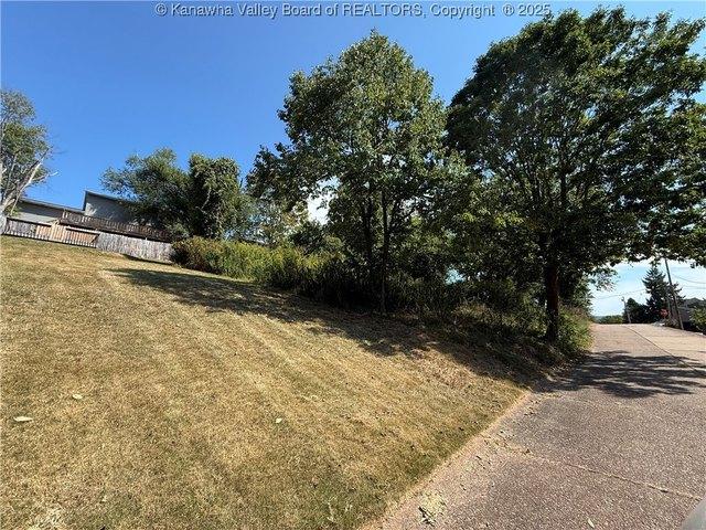 Land for sale in West Virginia