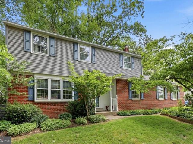 House for sale in Bucks, Pennsylvania