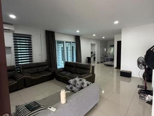 Terraced House for sale in Kuching, Sarawak