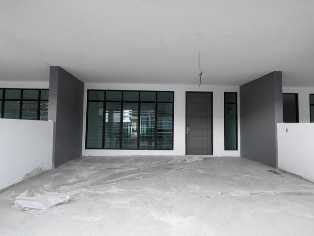 Terraced House for sale in Kuching, Sarawak