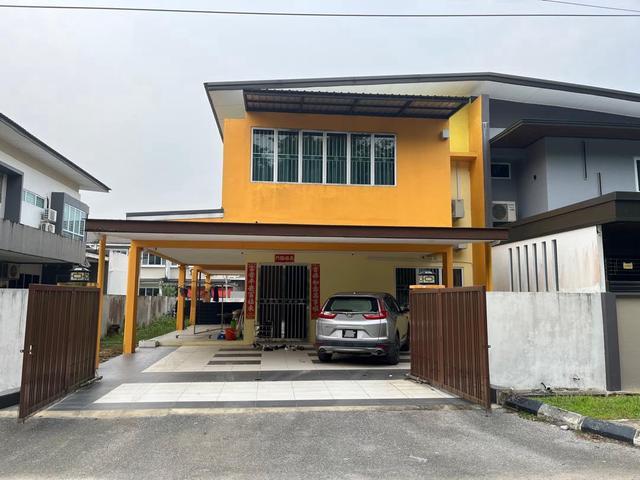Residential House for sale in Kuching, Sarawak