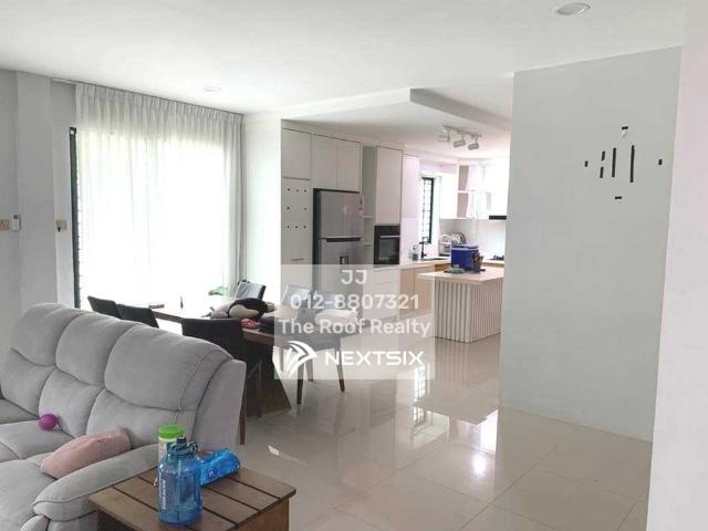 House for rent in Kuching