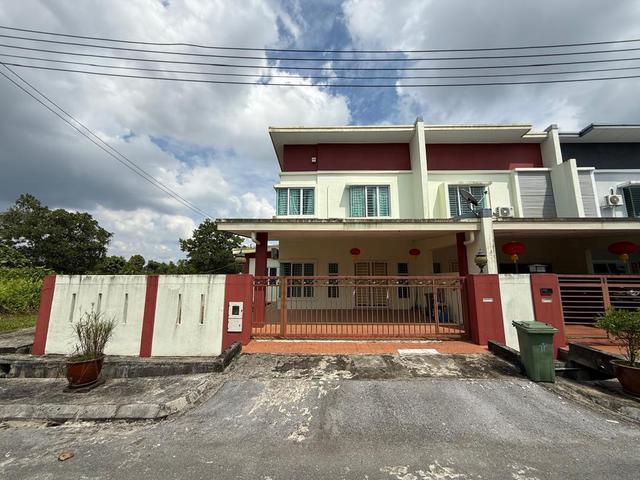 Terraced House for sale in Kuching, Sarawak